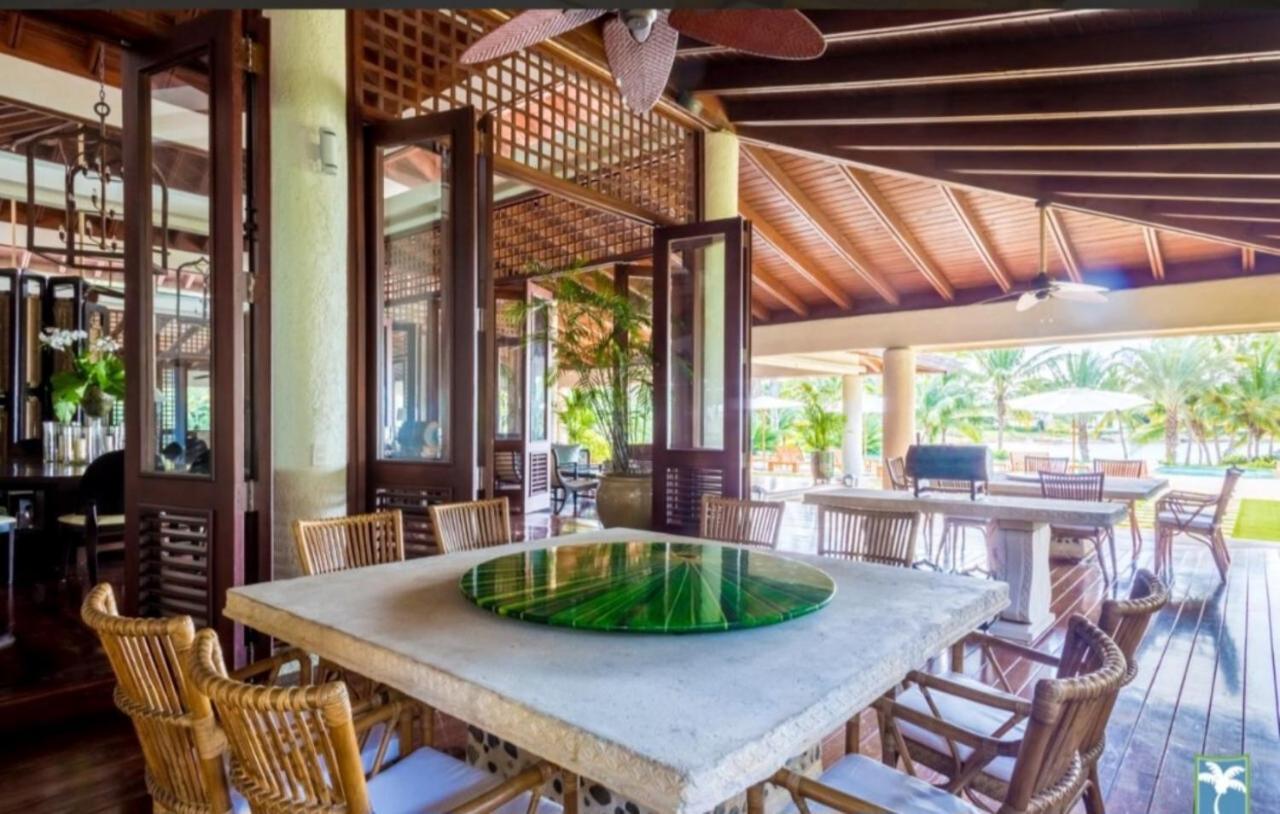 Bahia Minitas 6 Villa La Romana Exterior photo