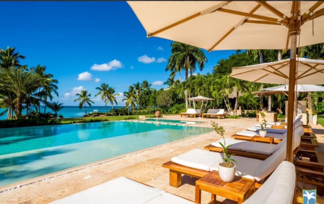 Bahia Minitas 6 Villa La Romana Exterior photo
