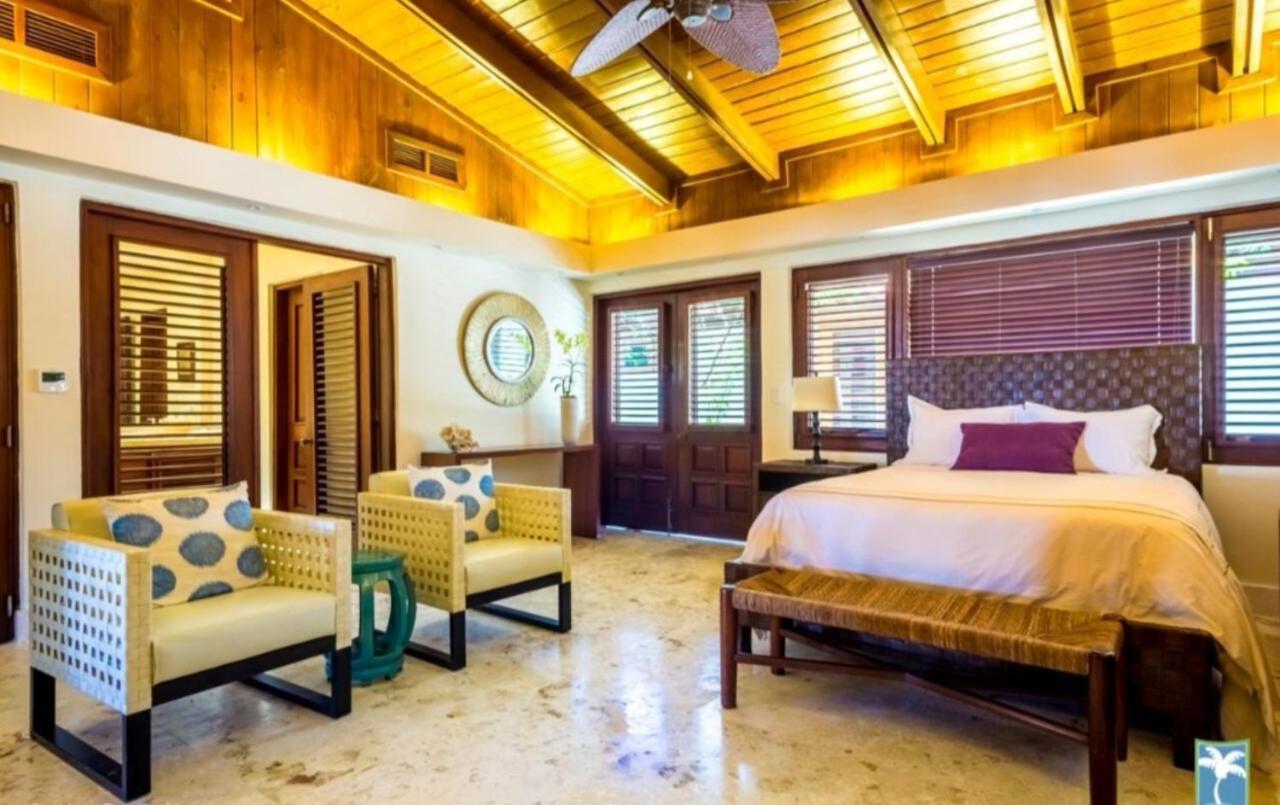 Bahia Minitas 6 Villa La Romana Exterior photo